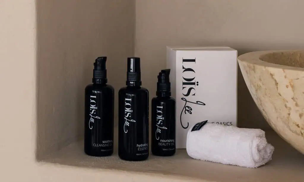 Skinimalism: why a minimalist skincare routine works better