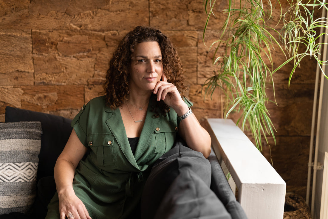 Glow Naturally: Why Loïs Lee is Skincare You Can Trust