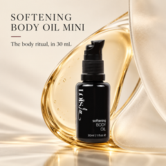 Softening Body Oil Mini