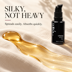 Softening Body Oil Mini