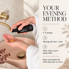 Soothing Cleansing Oil