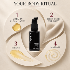 Softening Body Oil Mini