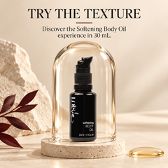 Softening Body Oil Mini