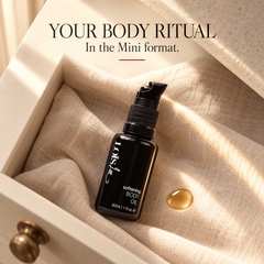 Softening Body Oil Mini