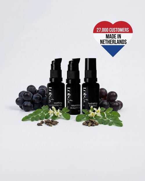 The Basics - Travel Kit