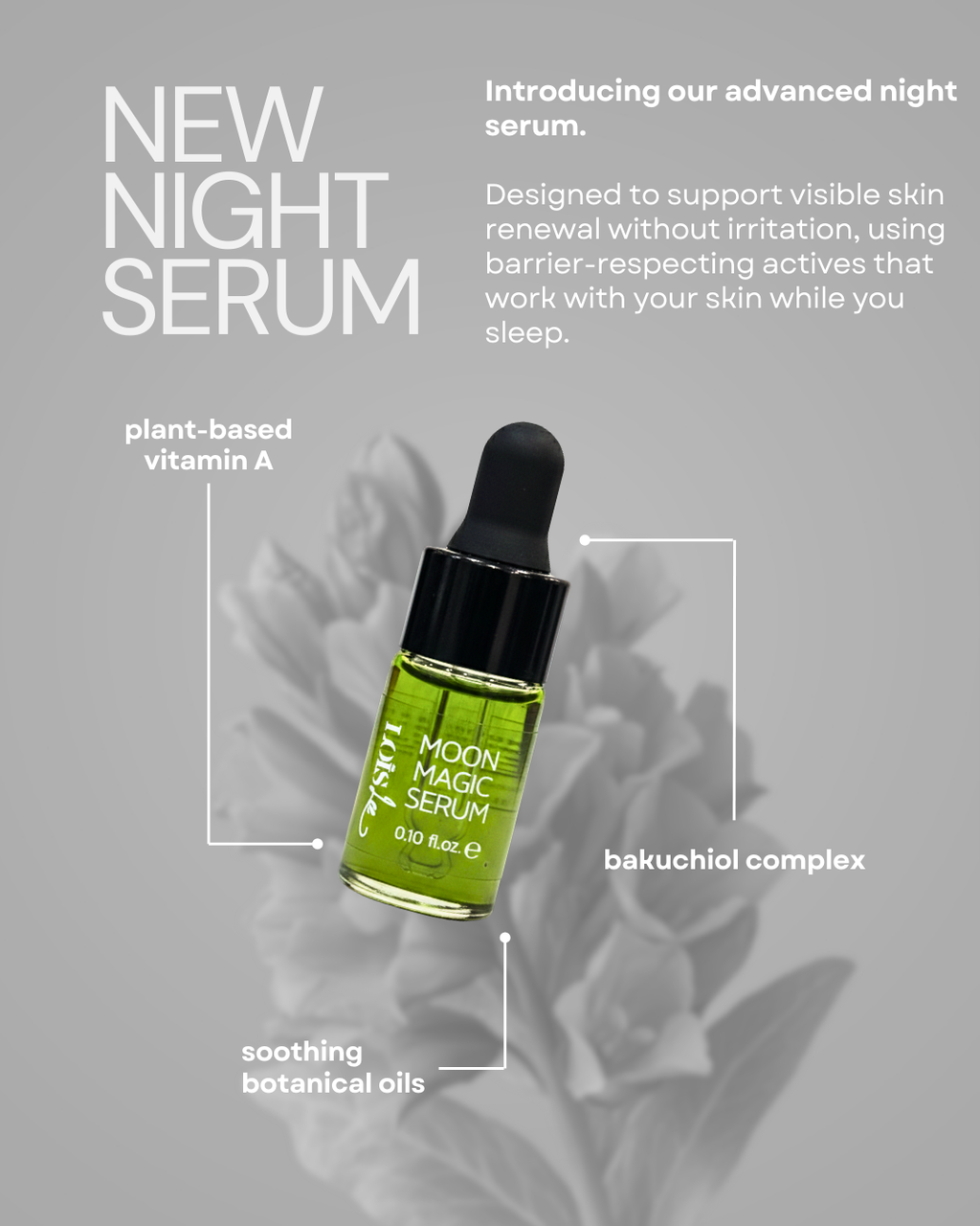 Moon Magic Serum Mini