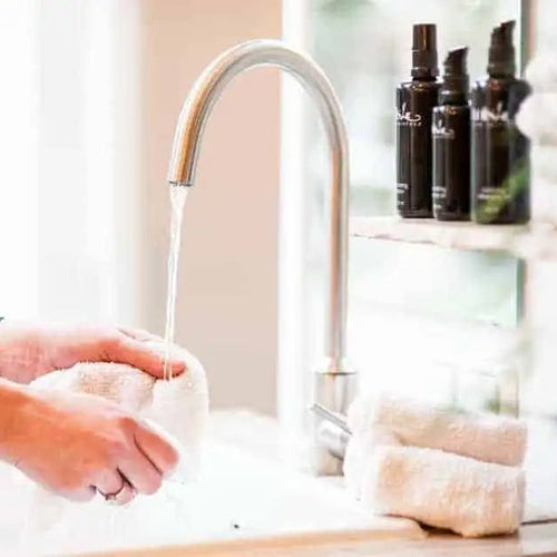 Cleansing Cloths (5 pieces)