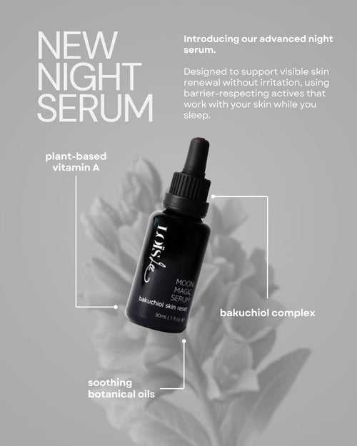 Moon Magic Serum