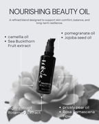 Nourishing Beauty Oil