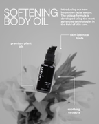 Softening Body Oil Mini