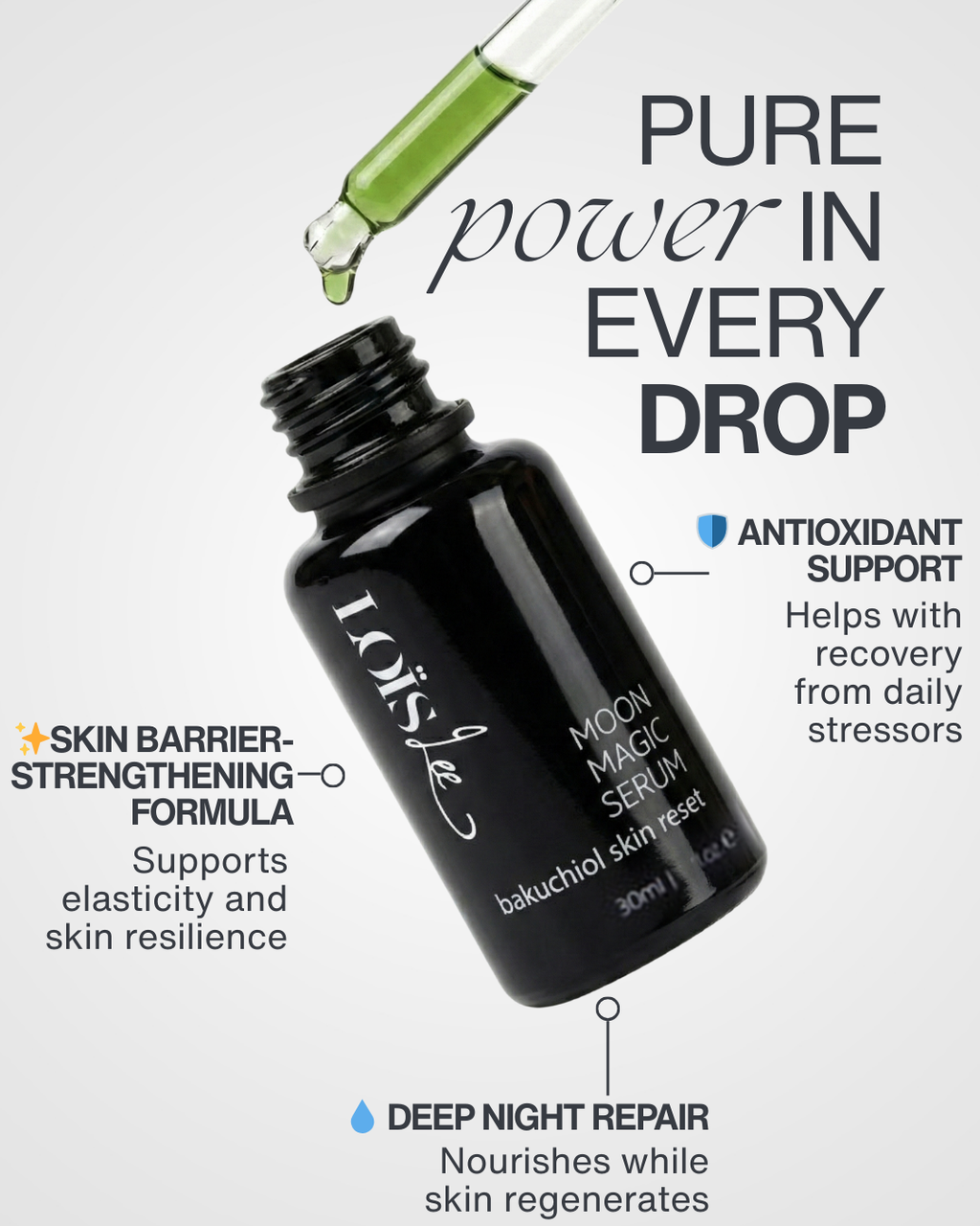 Moon Magic Serum