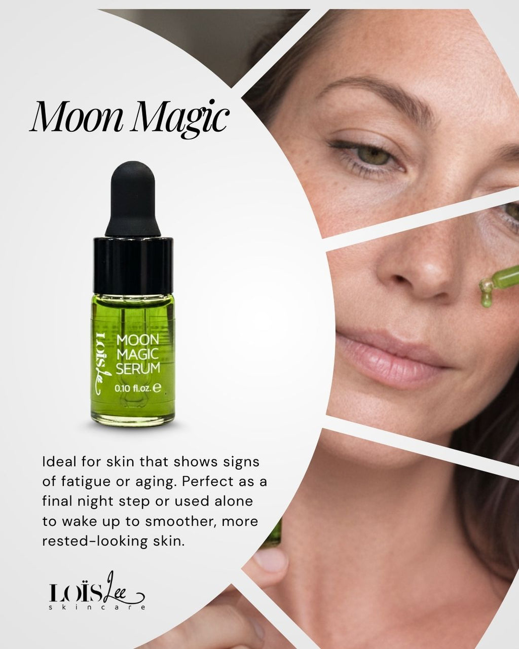 Moon Magic Serum Mini