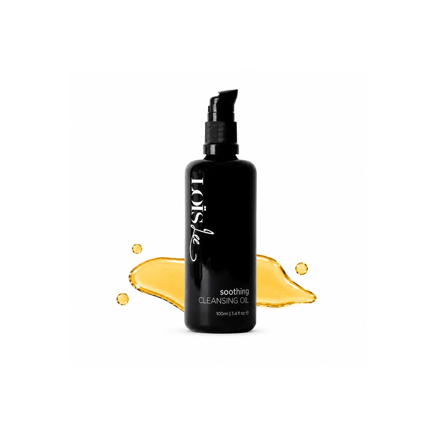 Moon Magic Serum – Loïs Lee SkinCare