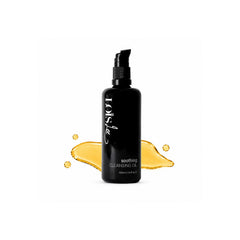 Soothing Cleansing Oil