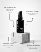 Softening Body Oil Mini