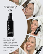 Nourishing Beauty Oil