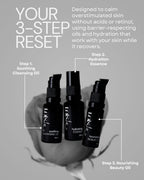 The Basics - Travel Kit