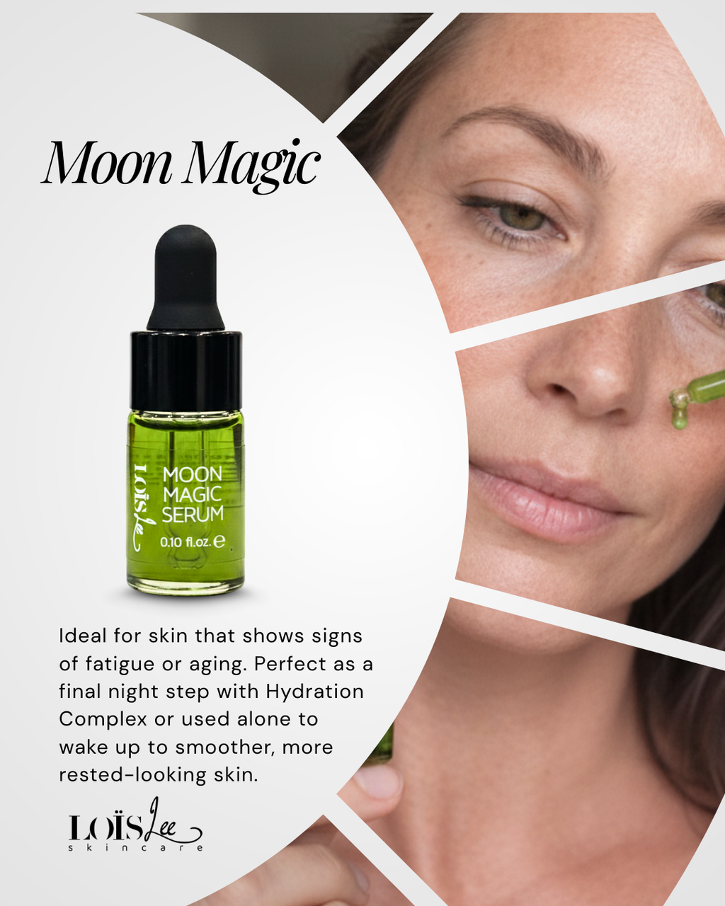 Moon Magic Serum Mini