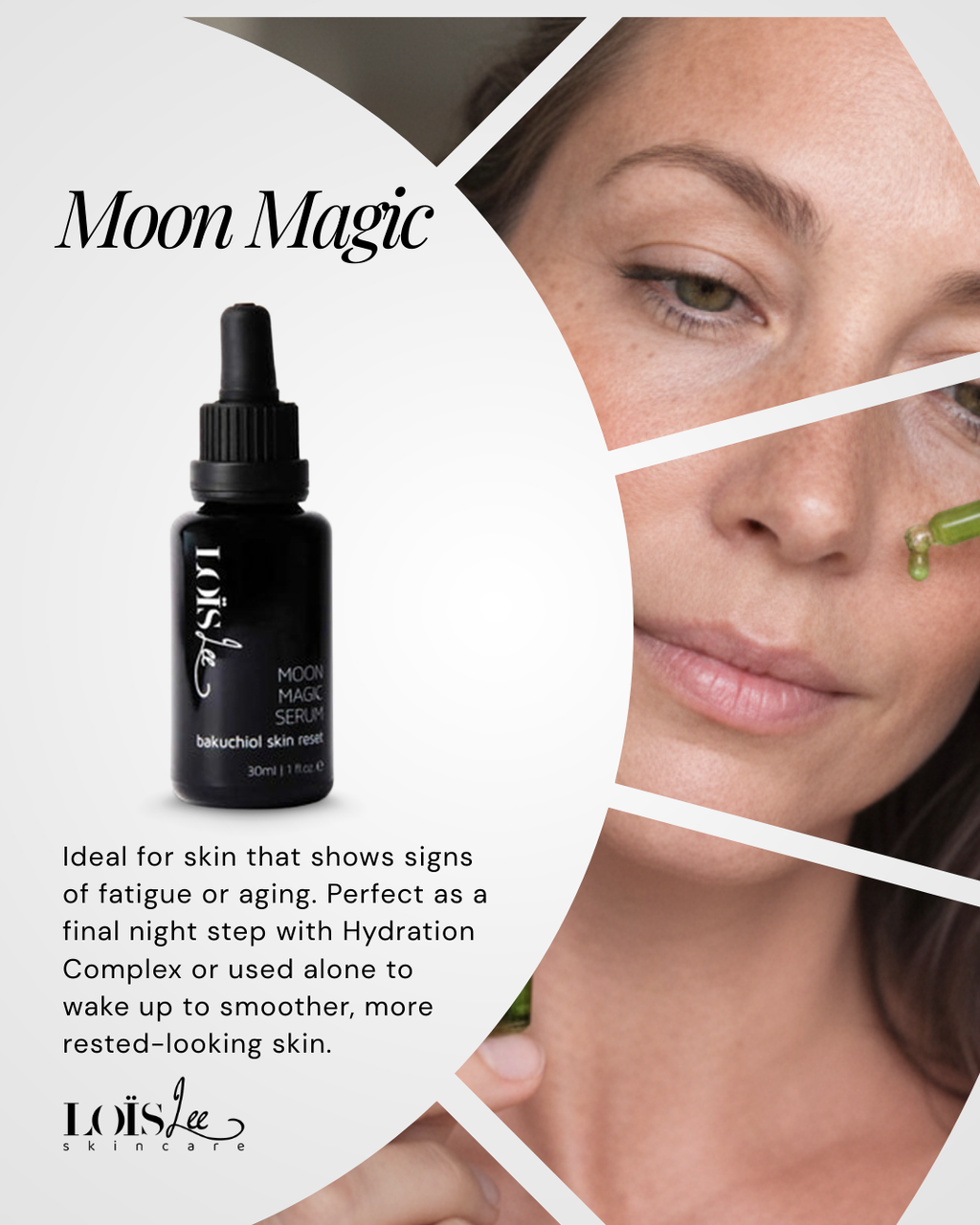 Moon Magic Serum