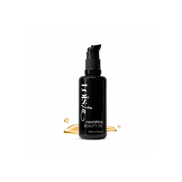 Nourishing Beauty Oil
