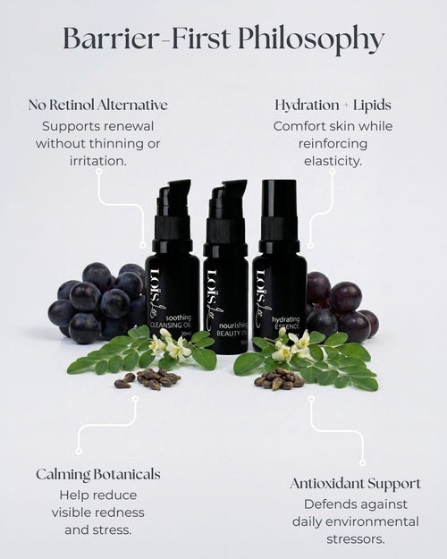 The Basics - Travel Kit