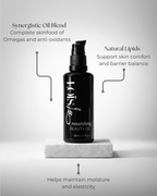 Nourishing Beauty Oil