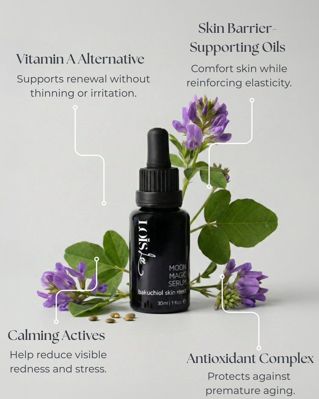 Moon Magic Serum