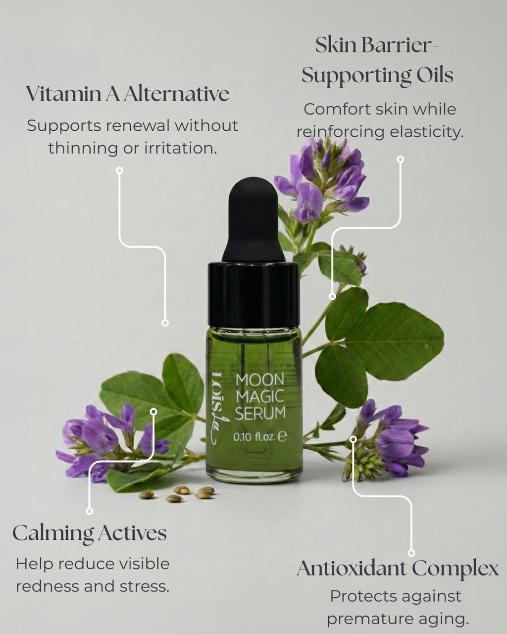 Moon Magic Serum Mini