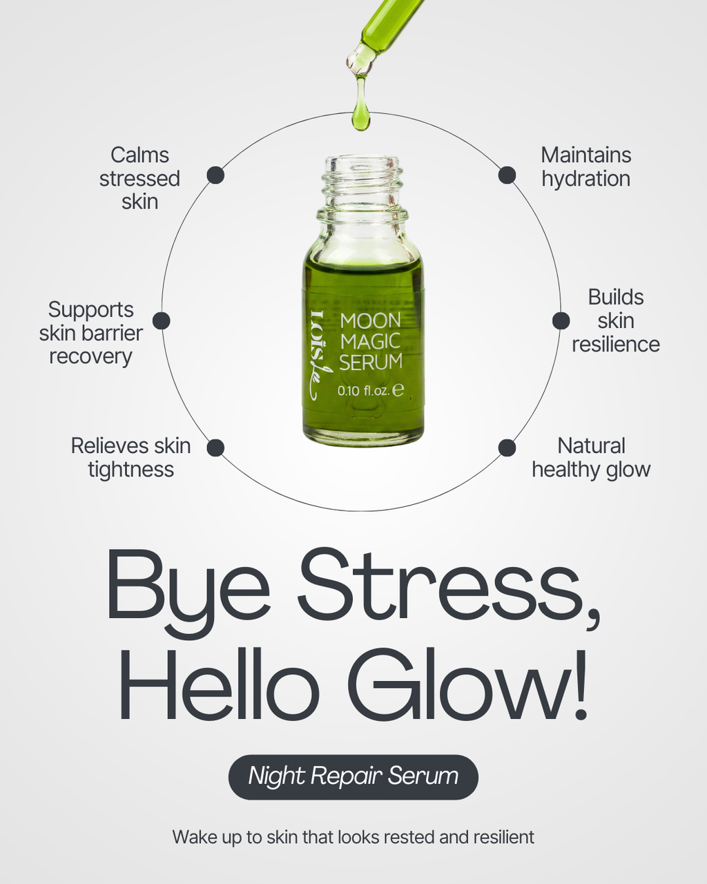Moon Magic Serum Mini
