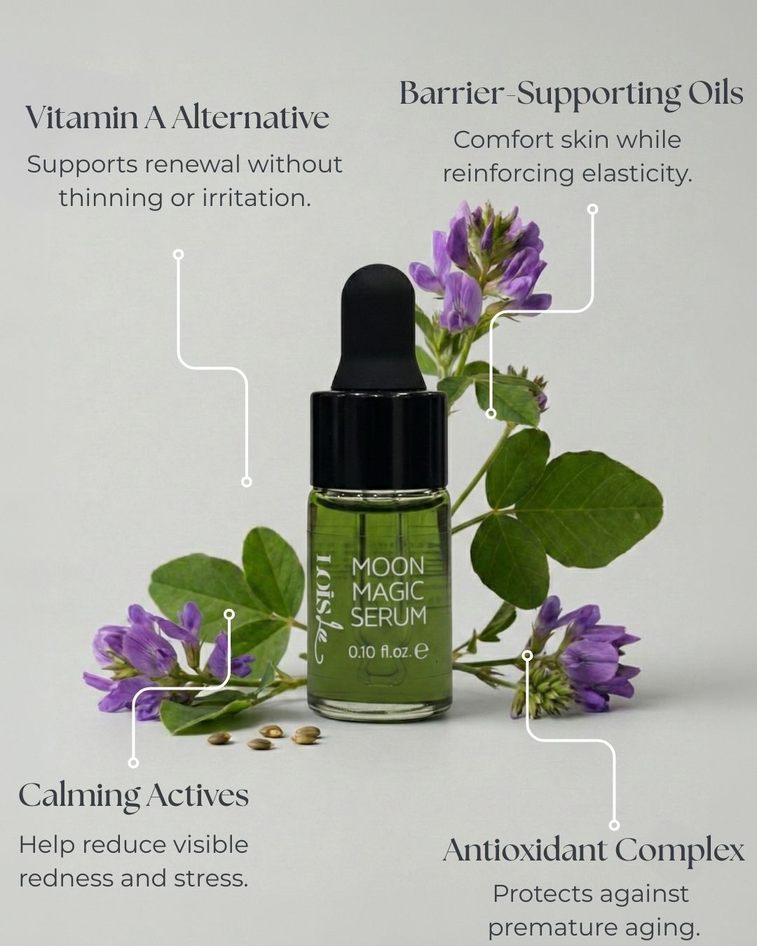 Moon Magic Serum Mini