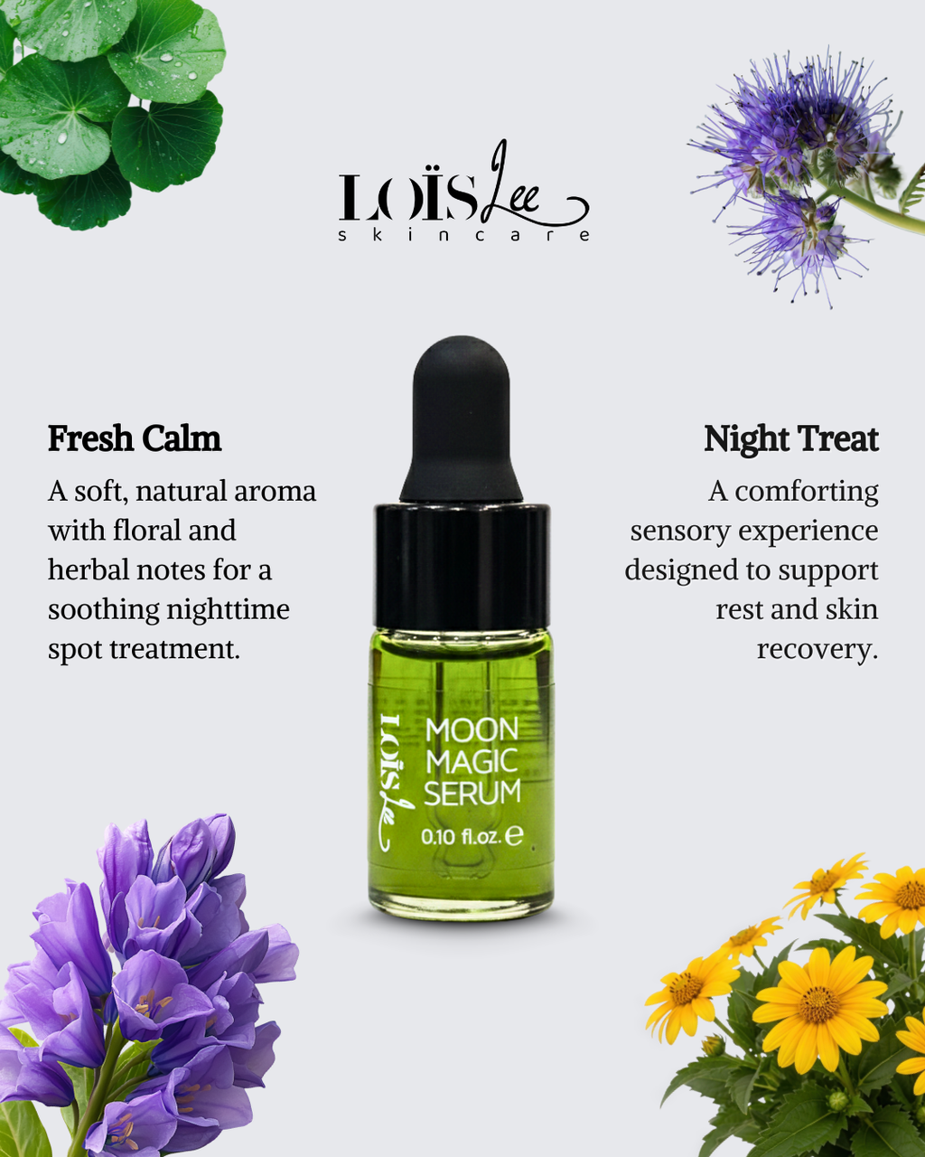 Moon Magic Serum Mini