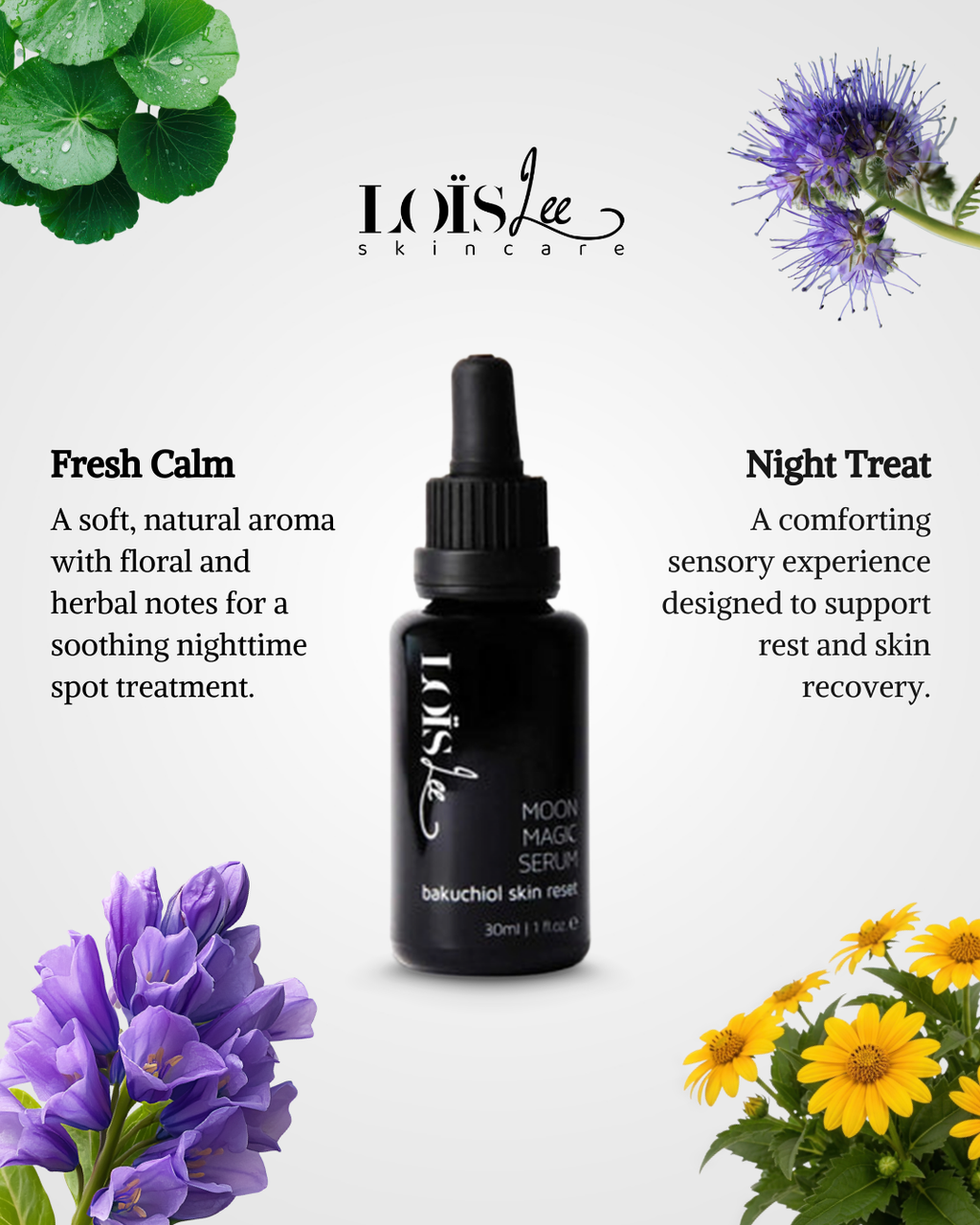Moon Magic Serum