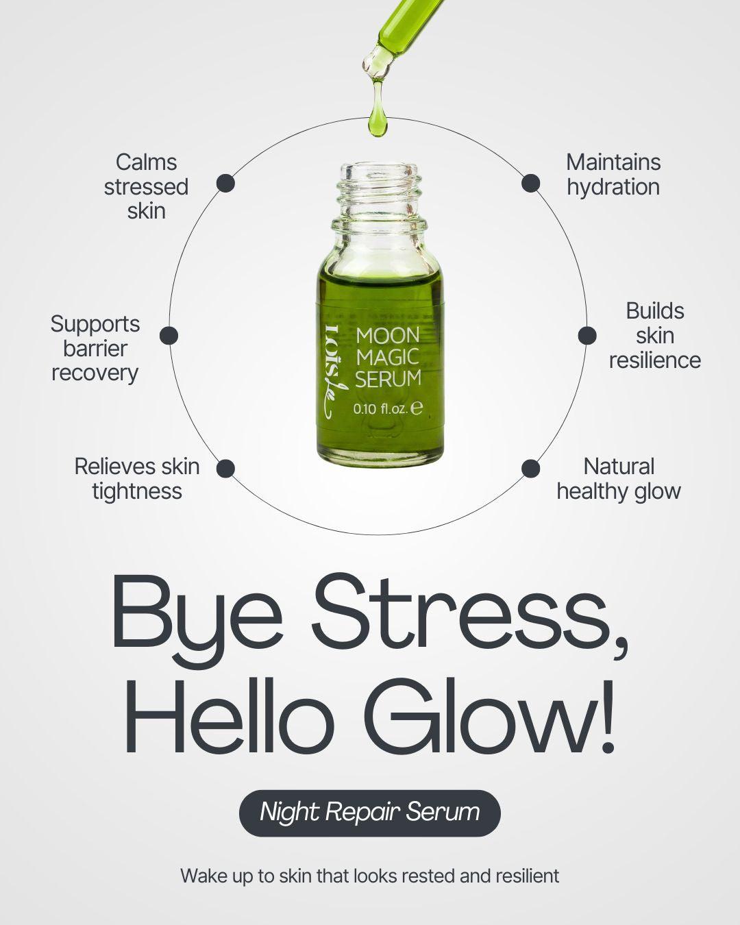 Moon Magic Serum Mini