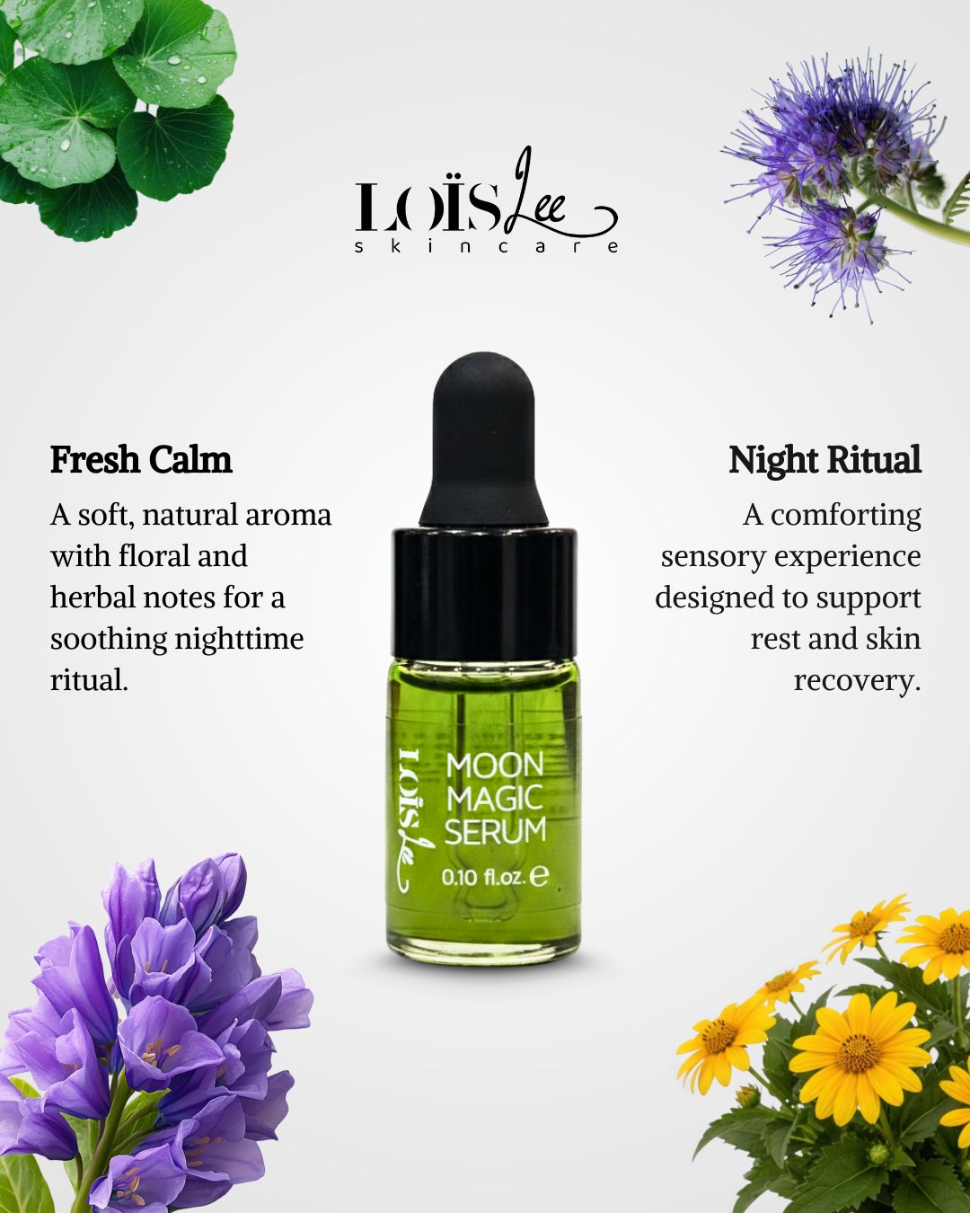 Moon Magic Serum Mini