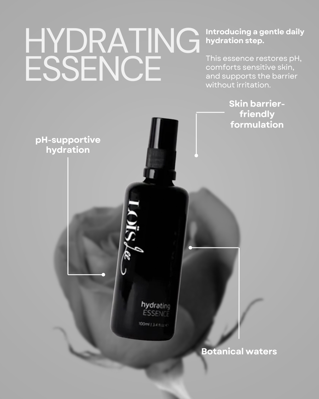 Hydrating Essence