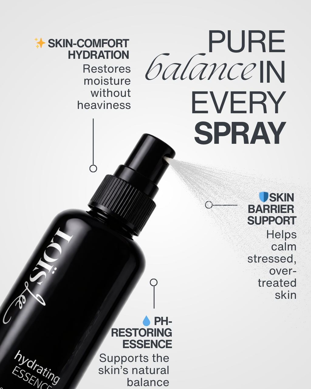 Hydrating Essence