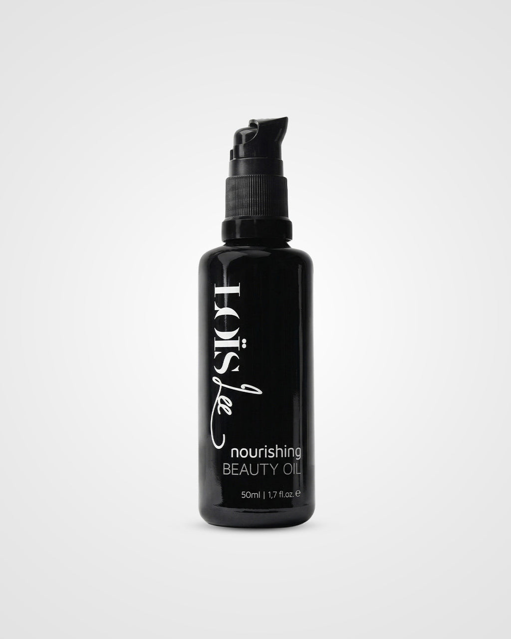 Nourishing Beauty Oil