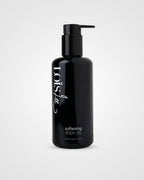 Softening Body Oil