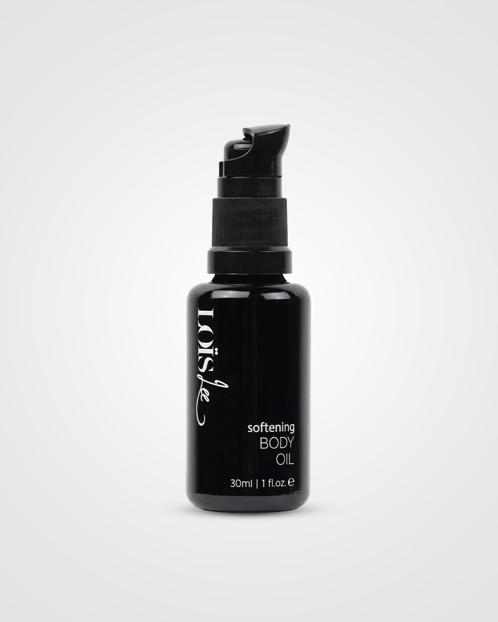 Softening Body Oil Mini