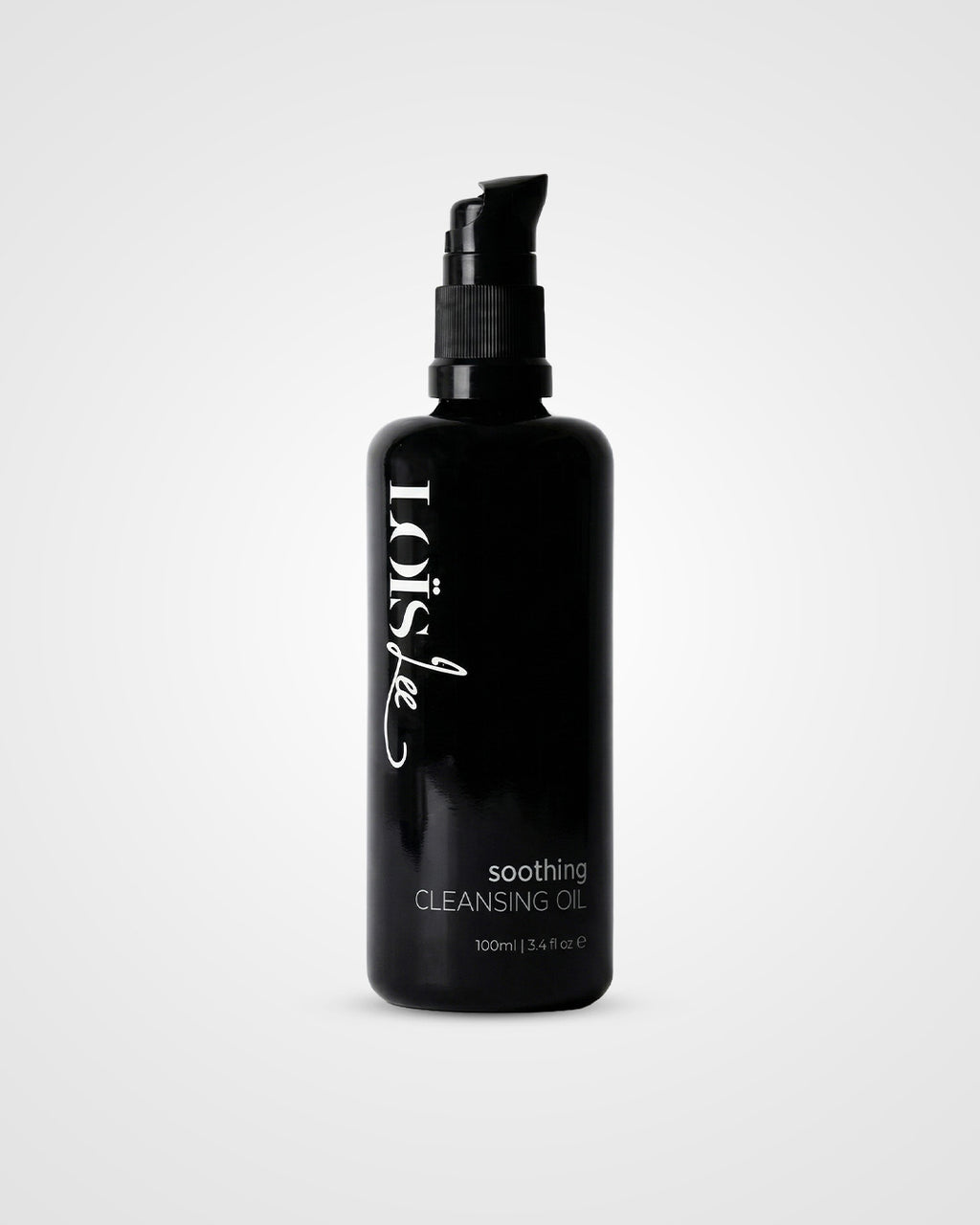 Soothing Cleansing Oil