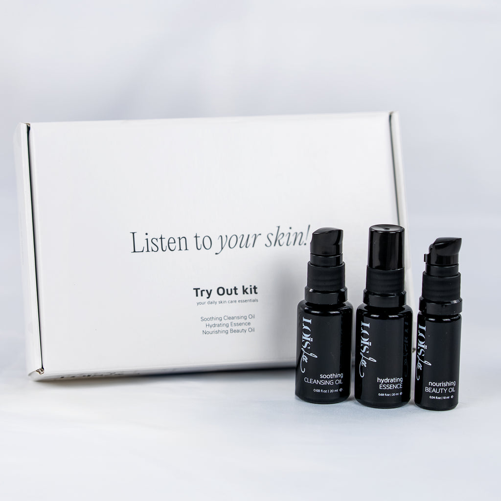 The Try Out Kit