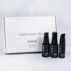 The Try Out Kit