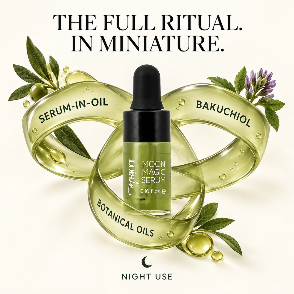 TRY MOON MAGIC MINI