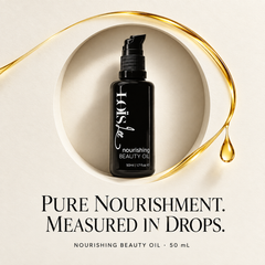 Nourishing Beauty Oil