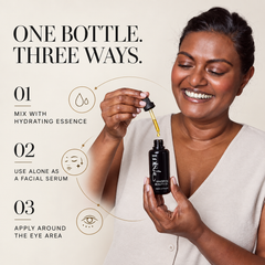Nourishing Beauty Oil