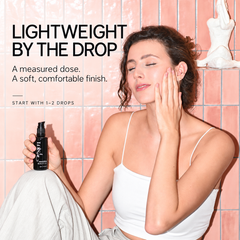 Nourishing Beauty Oil