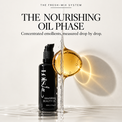 Nourishing Beauty Oil