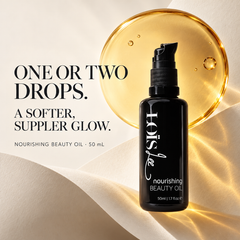 Nourishing Beauty Oil