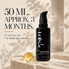 Nourishing Beauty Oil