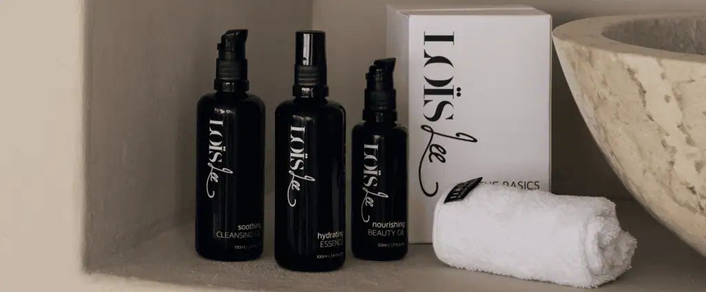 Softening Body Oil Mini